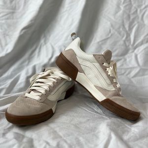 Vans Zahba Sneaker- Size 6.5M/8W